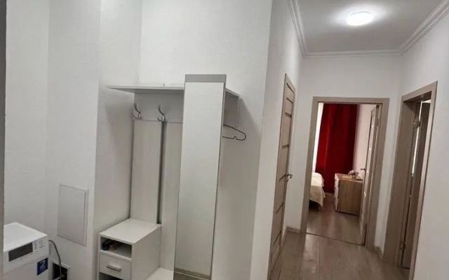 Na Levitana 95a Flat