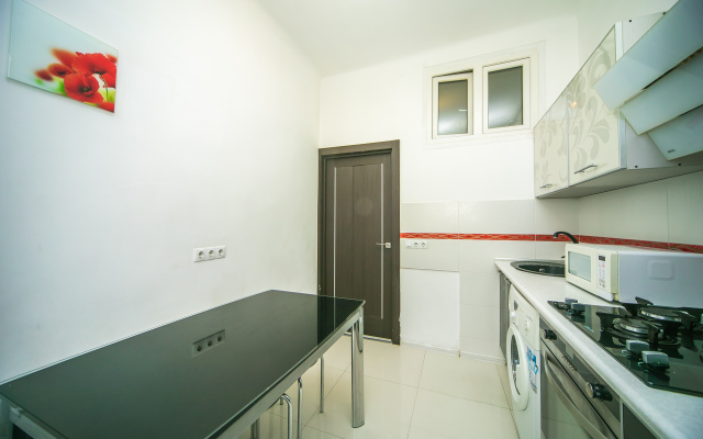 Apart Minsk Apartments