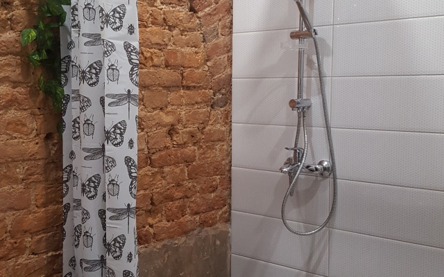 Апартаменты Ажиотаж на Казанской