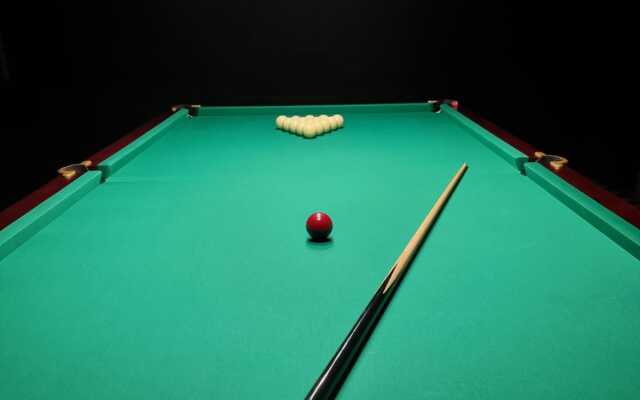 Гостевой Дом у Пруда