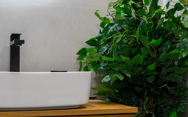 Апартаменты PiON в Пионерском на 1 Линии