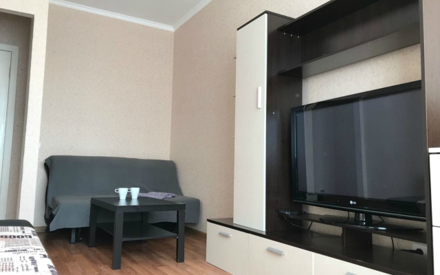 Mihaila Kulagina 35 Apartments