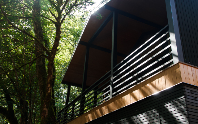 Yenot Glamping