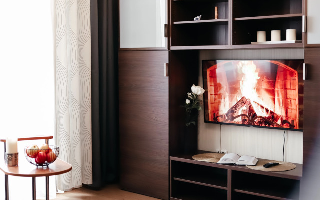 Квартира Арена Металлург