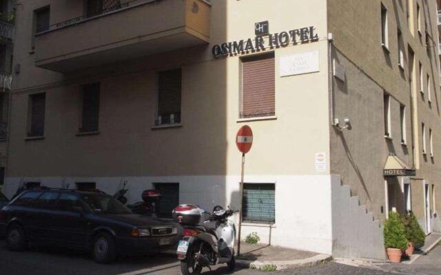 Hotel Osimar