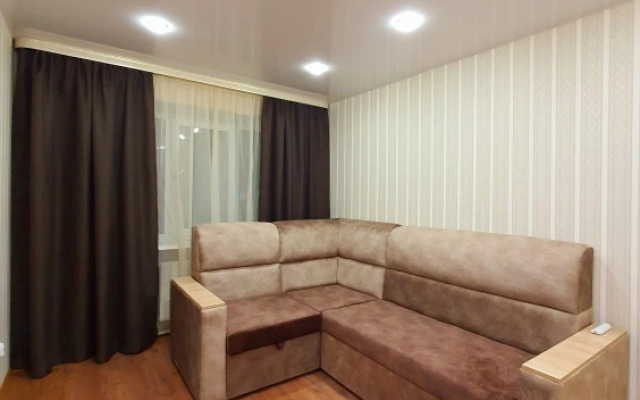 Apartamenty Semejnye Kirova 60