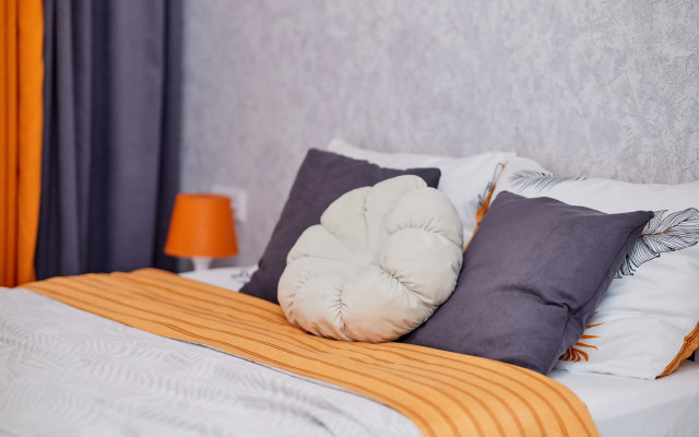 Smarthome V Samom Tsentre Apartments