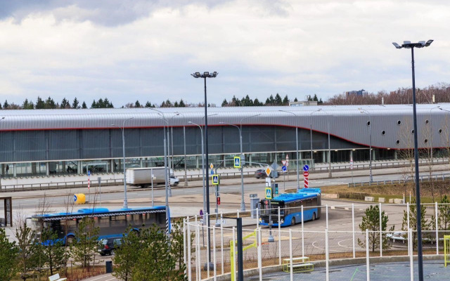 Квартира на Улице Малое Понизовье 10