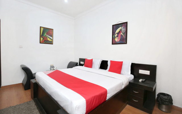 Hotel Punnu International – Guest Rooms – Amritsar
