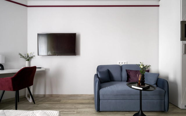 Magic Apart Apartments