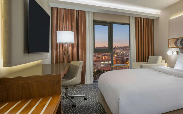 Mercure Ankara Kızılay