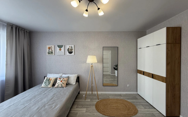 V Zhk Okolica Flat
