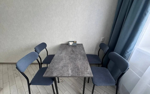 Osnabryukskiy Minimalizm Flat