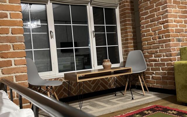 Гостевой дом Ретро