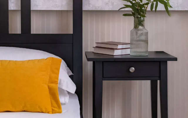 Premium Style ot Piligrim Kmv Flat