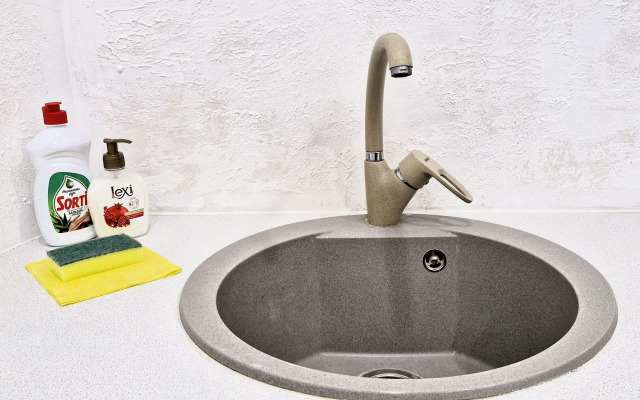 Квартира Городской оазис