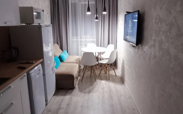 U Pobedy Flat