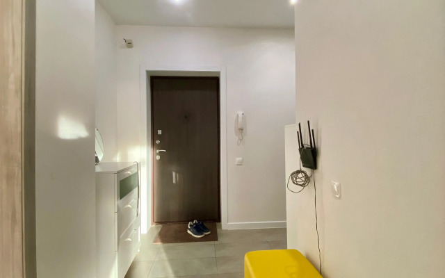 Naprotiv Akvaparka Rivyera Flat