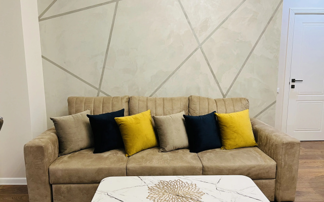 Апартаменты Cozy Apt 2 in the center of the city, Republic sq