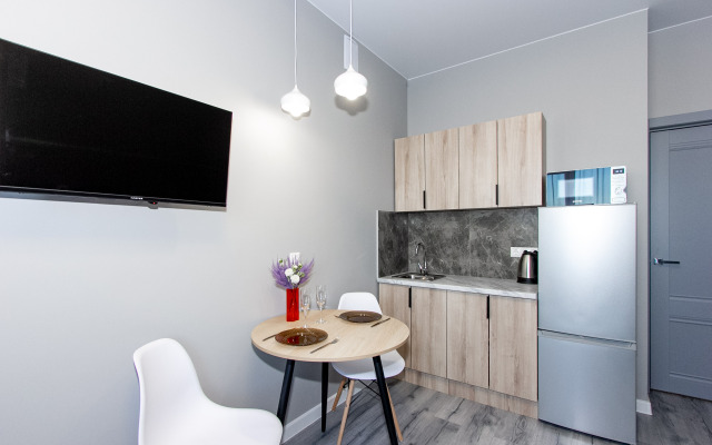 Квартира Уютная в Центре Новосибирска