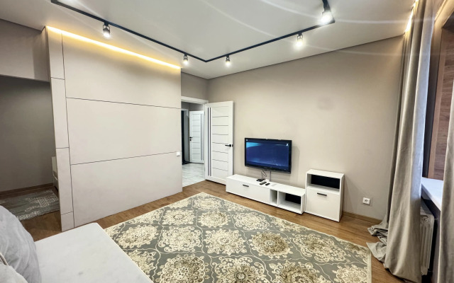 Na Ulitse Levy Bereg Reki Oki 113 Flat