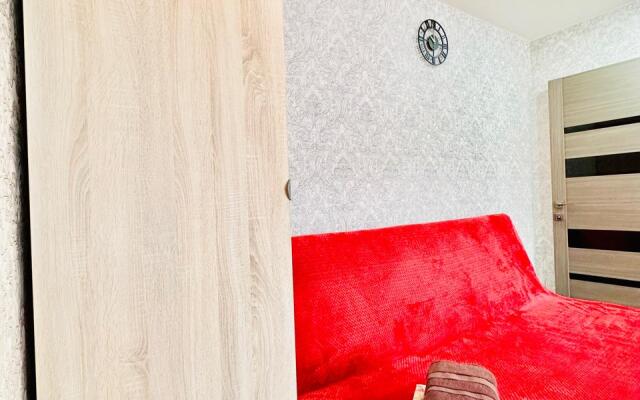 Апартаменты Полярная 15