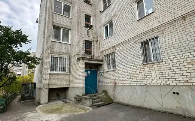 Ryadom s Aeroportom imeni Lermontova Apartments