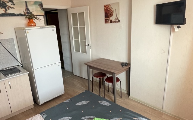 Nekrasovskiy Preozd 6/1  Apartments