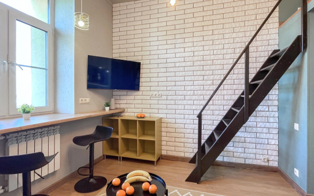 Апартаменты Wow Apart