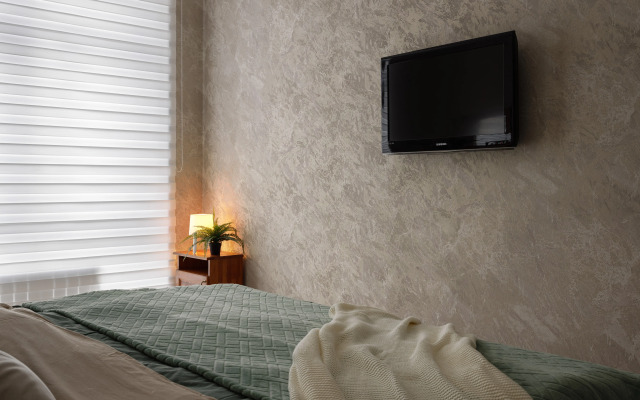 2-Kom Sunvilles U Reki Flat