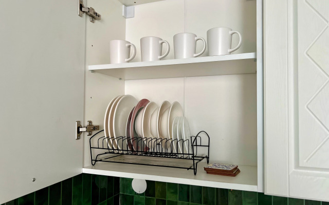 Апартаменты в Начало