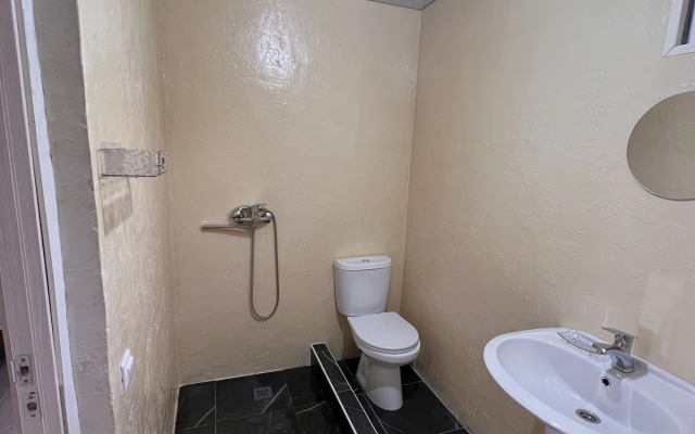 Guest house Gudauta