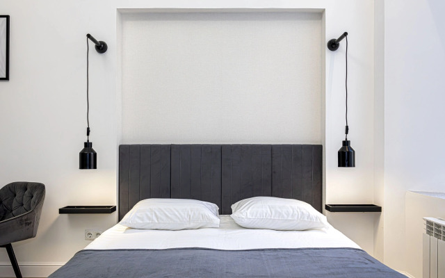 Апартаменты Welcome Home на Кирочной 8Б (1)