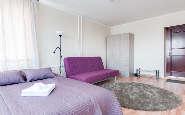 ROTAS on Moskovskaya 224/9