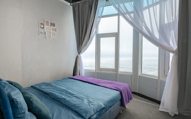 Apartment Nebo-VL