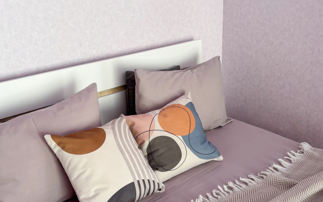 Квартира Октябрьский Проспект 13