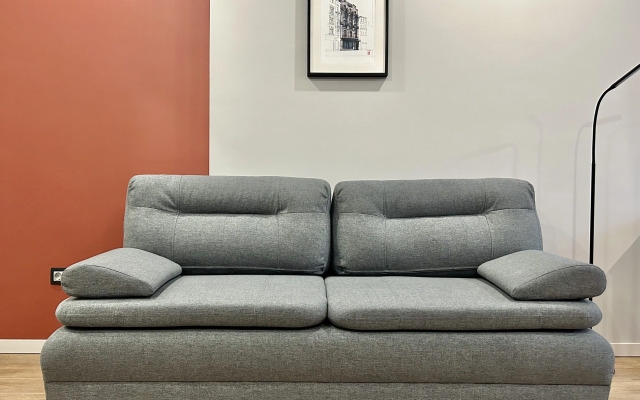 Квартира RoomyRoom Bogatirskiy