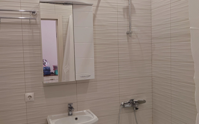 Квартира На улице Героя Сарабеева 5к5