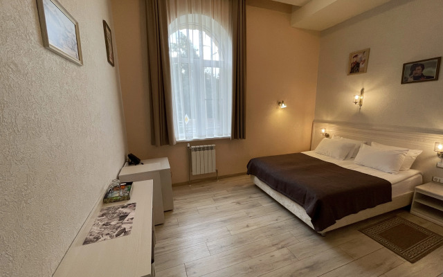 PechorINN Hotel