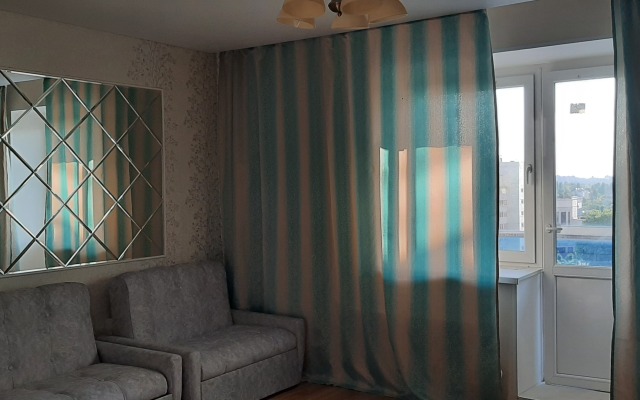 Апартаменты от Людмилы на улице 45 Стрелковой дивизии