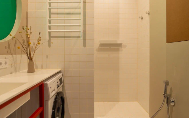 Квартира Апартаменты Малевича