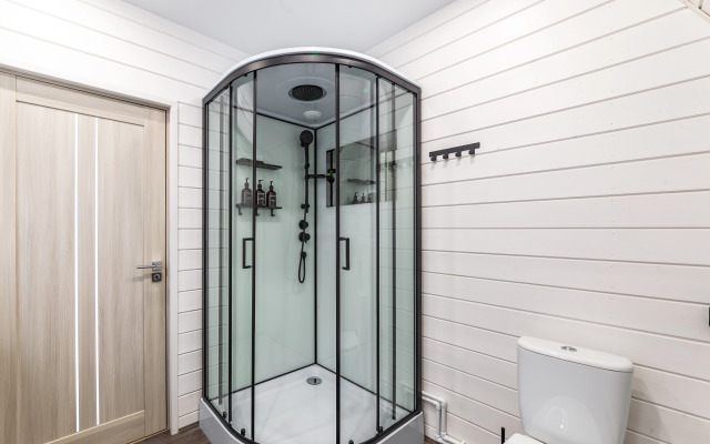 Гостевой дом 4 на берегу озера