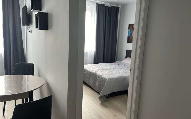 Квартира на улице Республики 204к11