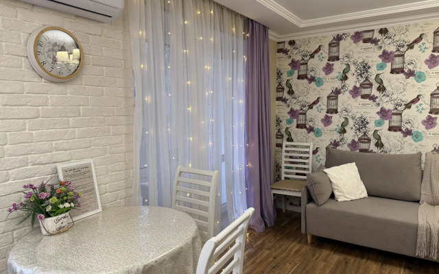 Na Ulitse Lenina 5e Flat