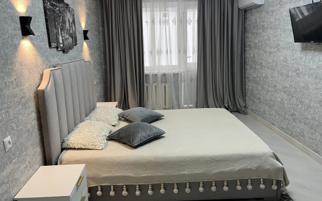 Квартира Класса Комфорт