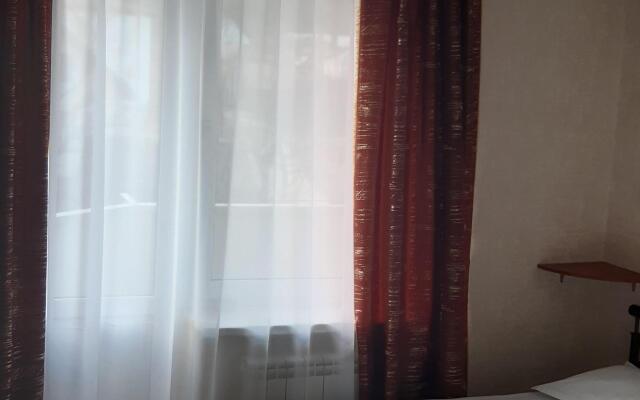 Garmoniya Guest House