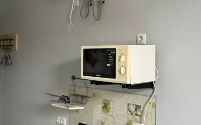 Апартаменты Двухместные City Lights Эконом Класса