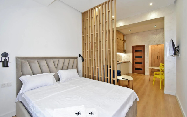 Aygestan Plaza Boutique hotel