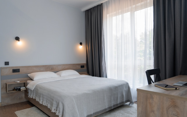Villa Sense Villas by Adamand Resort