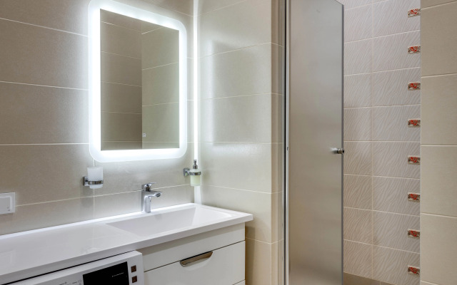 Апартаменты 36 с видом на море